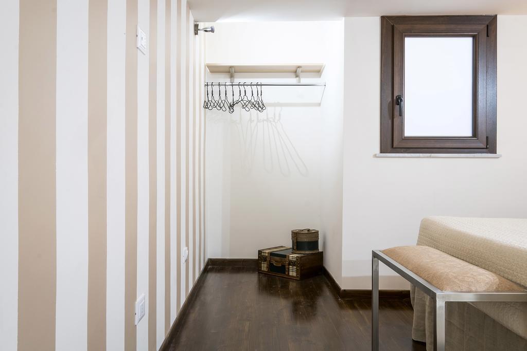 Quattro Canti Apartments Palermo Zimmer foto