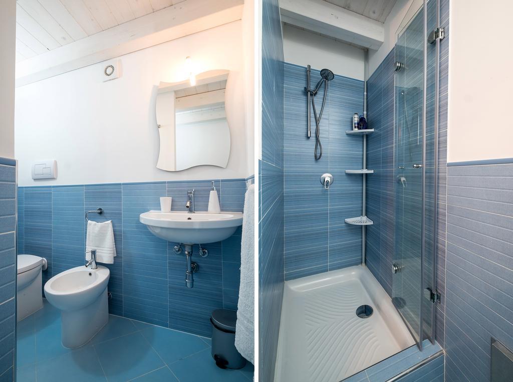 Quattro Canti Apartments Palermo Zimmer foto