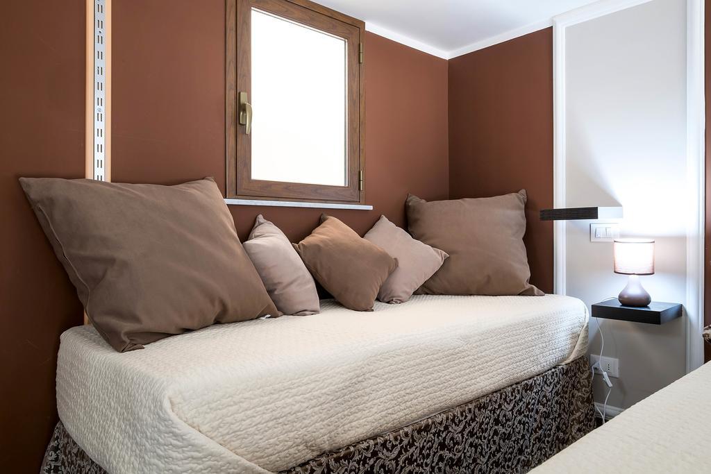 Quattro Canti Apartments Palermo Exterior foto