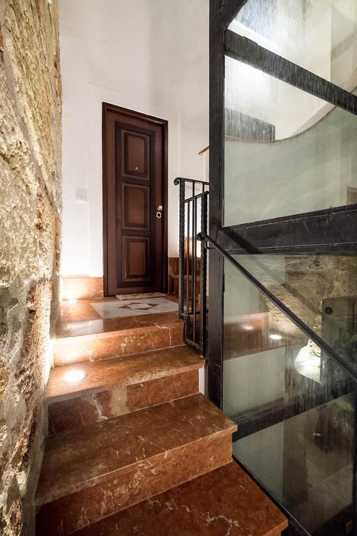 Quattro Canti Apartments Palermo Exterior foto